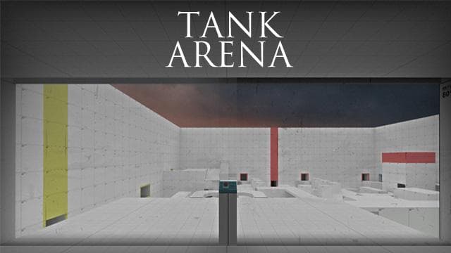 Tank Arena