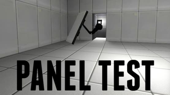 Panel Test