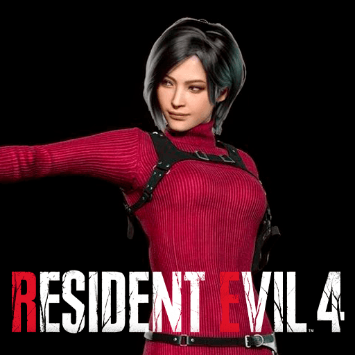 ADA WONG - RE4R