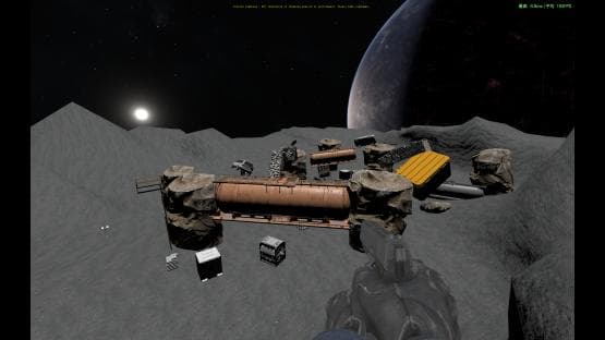 moonlie