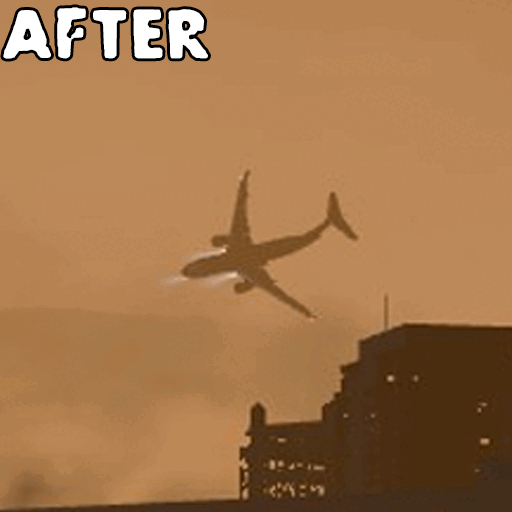 Dead Air Precrash Missing Particles Fix