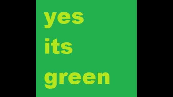 1V1 Green Blindness