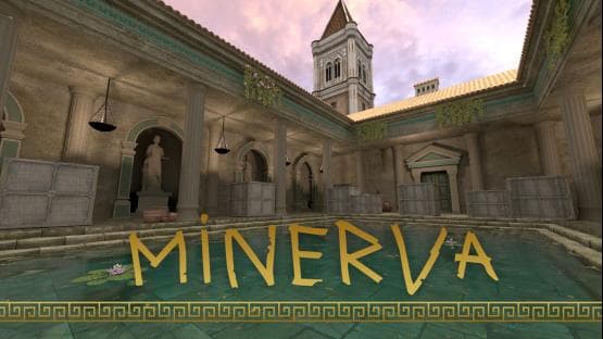 Aim Minerva