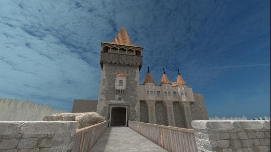 Bravin [WIP]