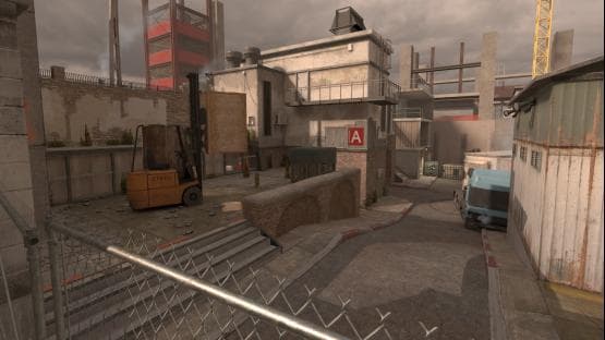 Construct [3v3]
