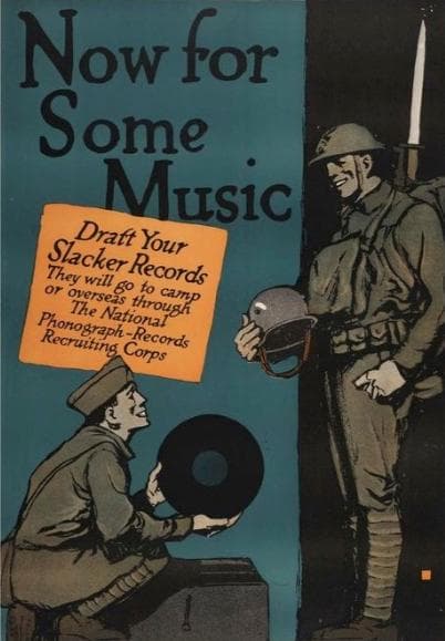 Europa Retro Music
