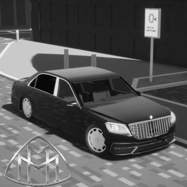 2017-2021 Mercedes-Benz Maybach S-Klasse W222 S650