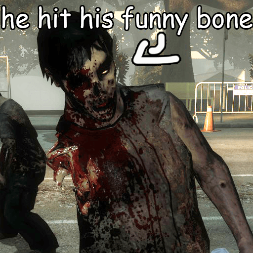 RNG Common Infected Spawn Wounds