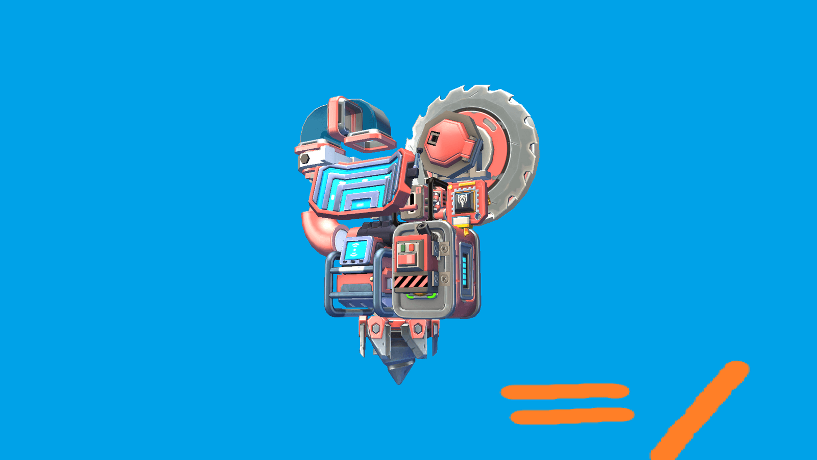 mechanical heart