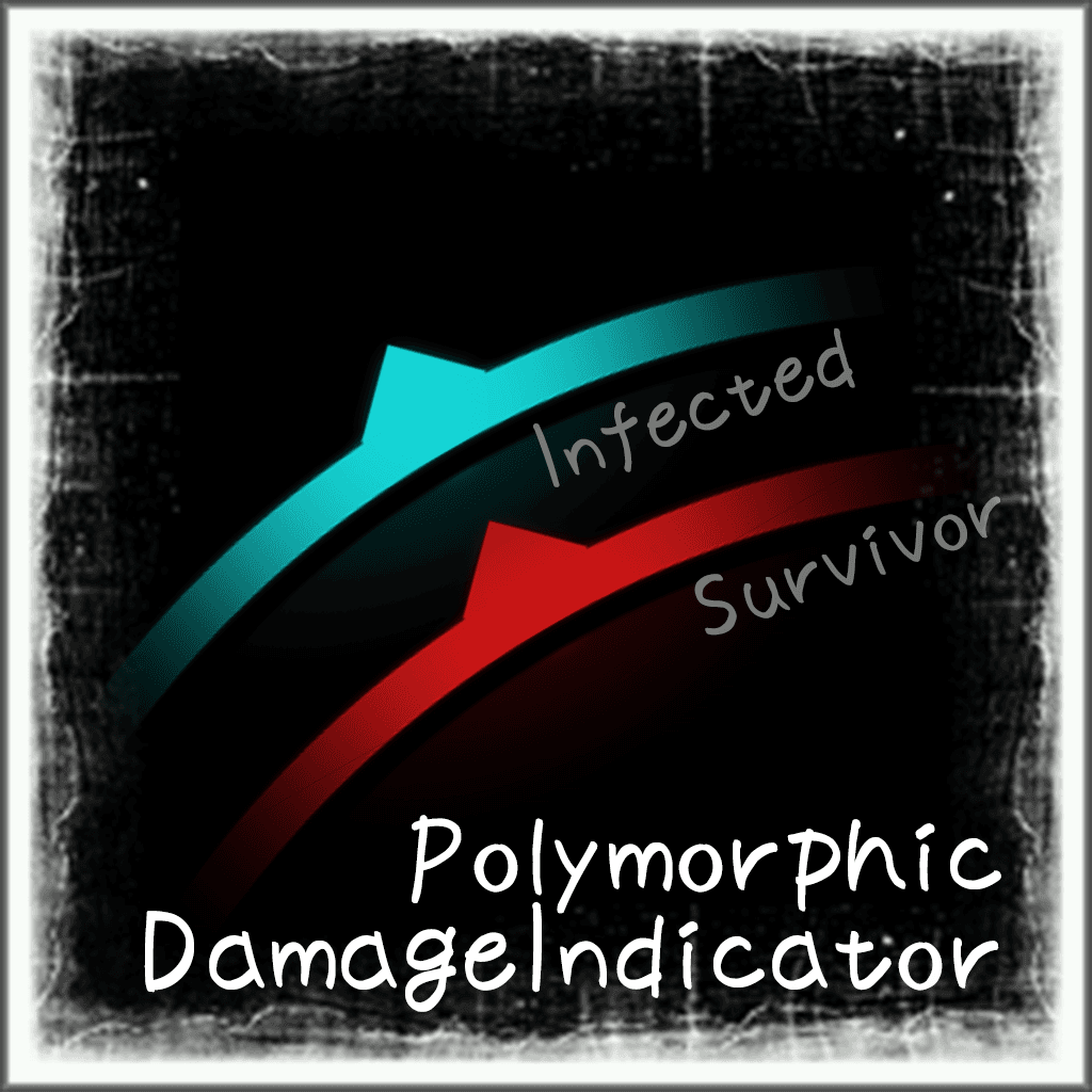 UI - [DamageIndicator] Polymorphic DamageIndicator