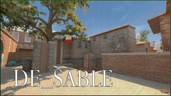 De_Sable (Wingman)