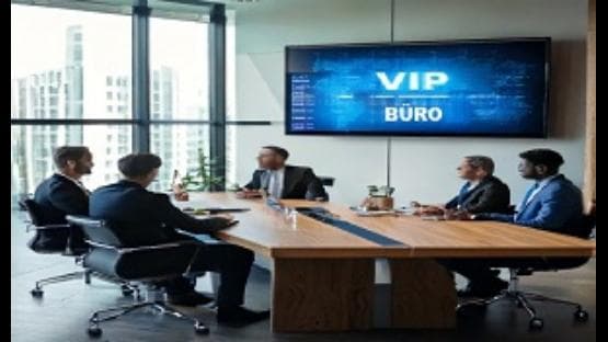 VIP_Büro