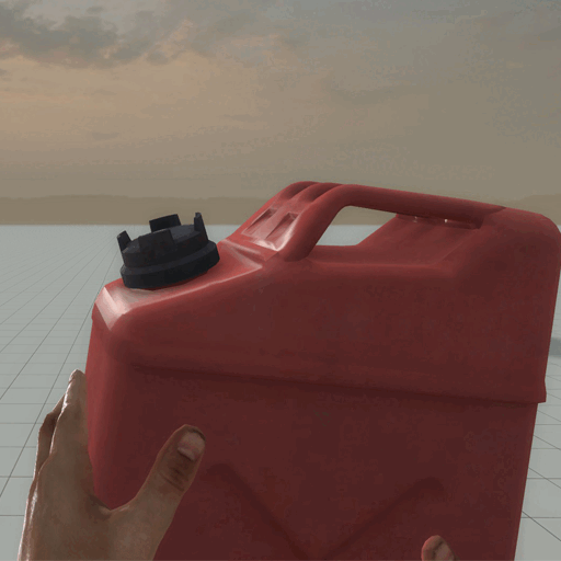 Improved Carriable Animations