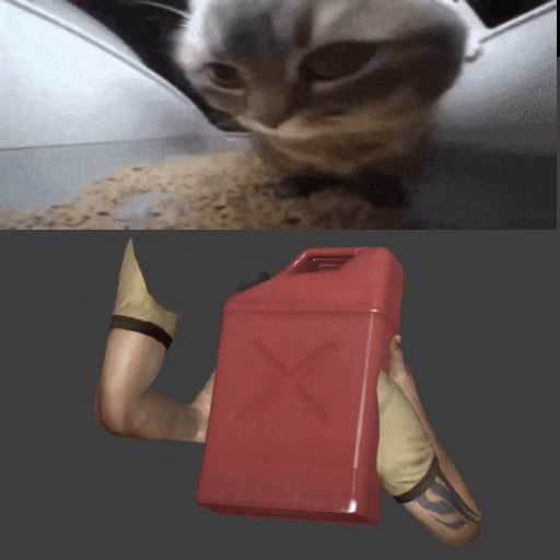 """Improved""" Carriable Animations (L4D1 Flavoured)