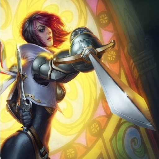 Fiora Playermodel & NPC