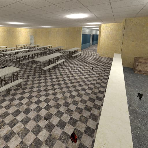 TTT Classrooms