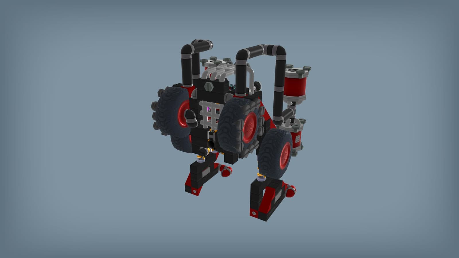 Robot