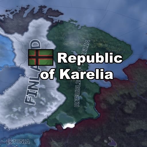 Republic of Karelia