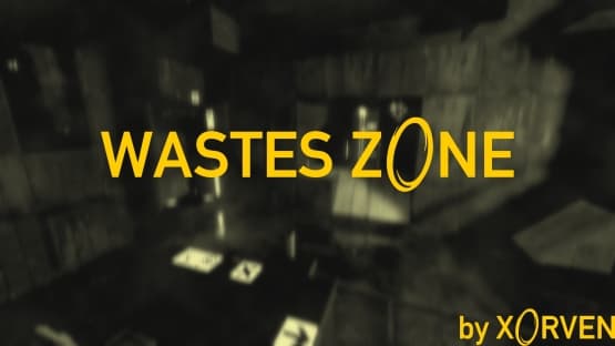 Wastes Zone