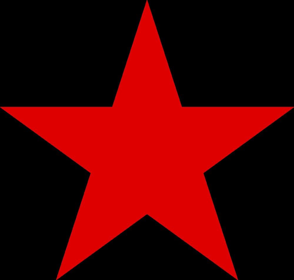 No Capital Stars