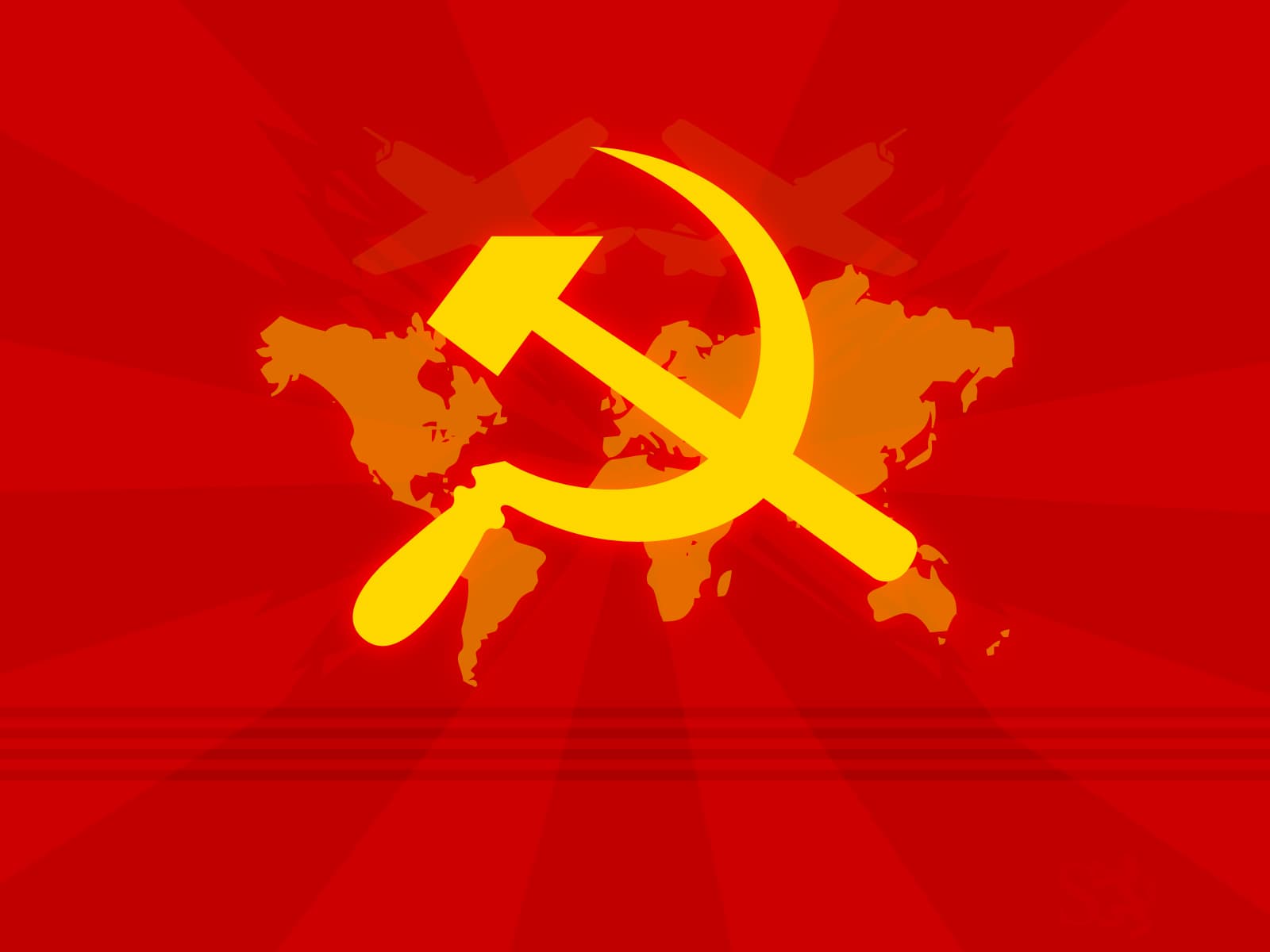 Communist Music of the World