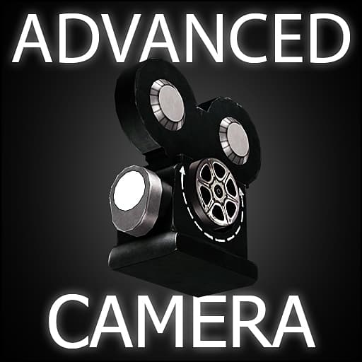Advanced Camera