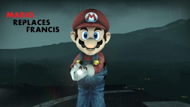 Mario (Francis)