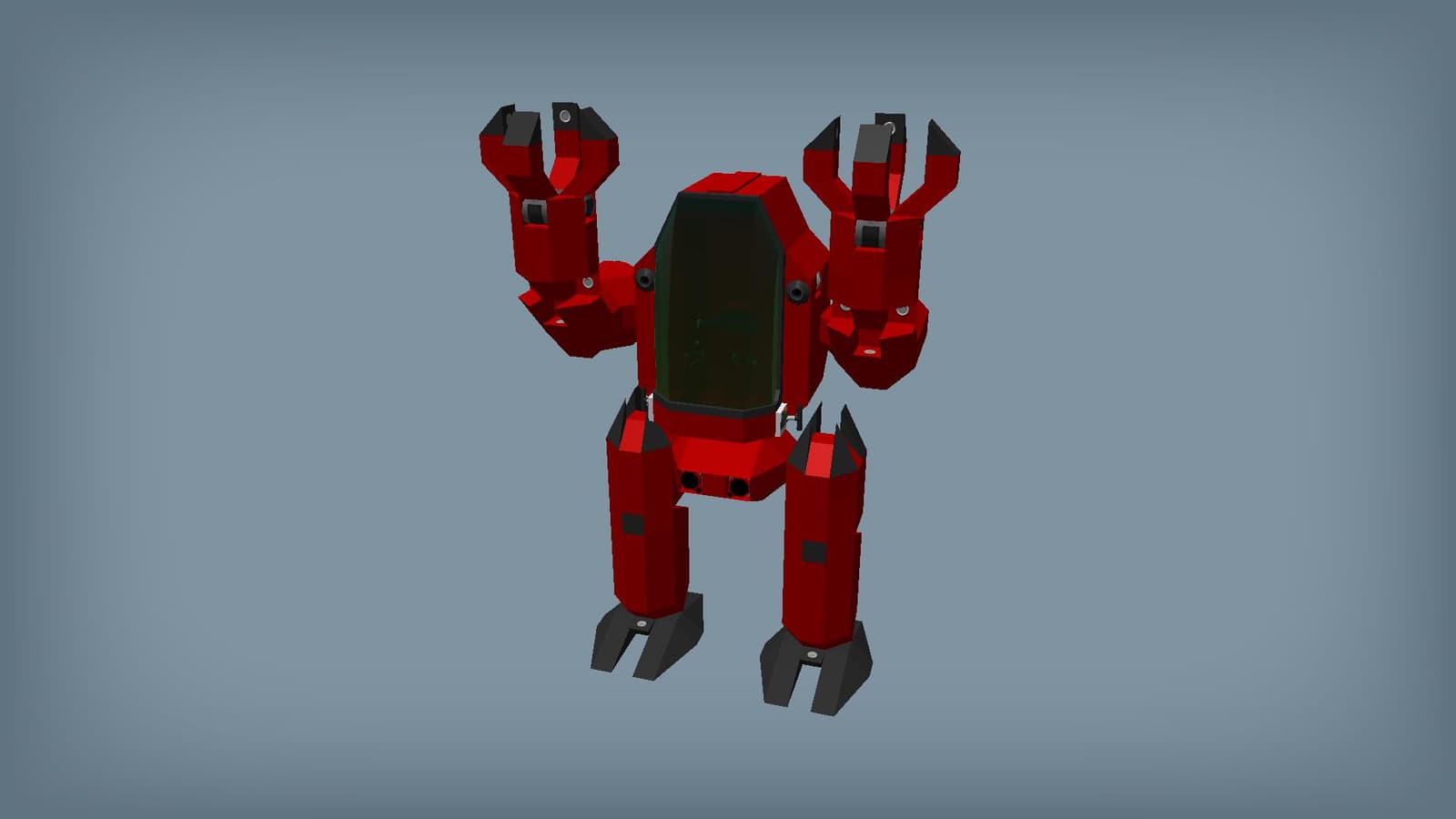 Mech