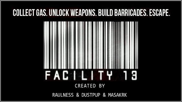 Facility13 2017