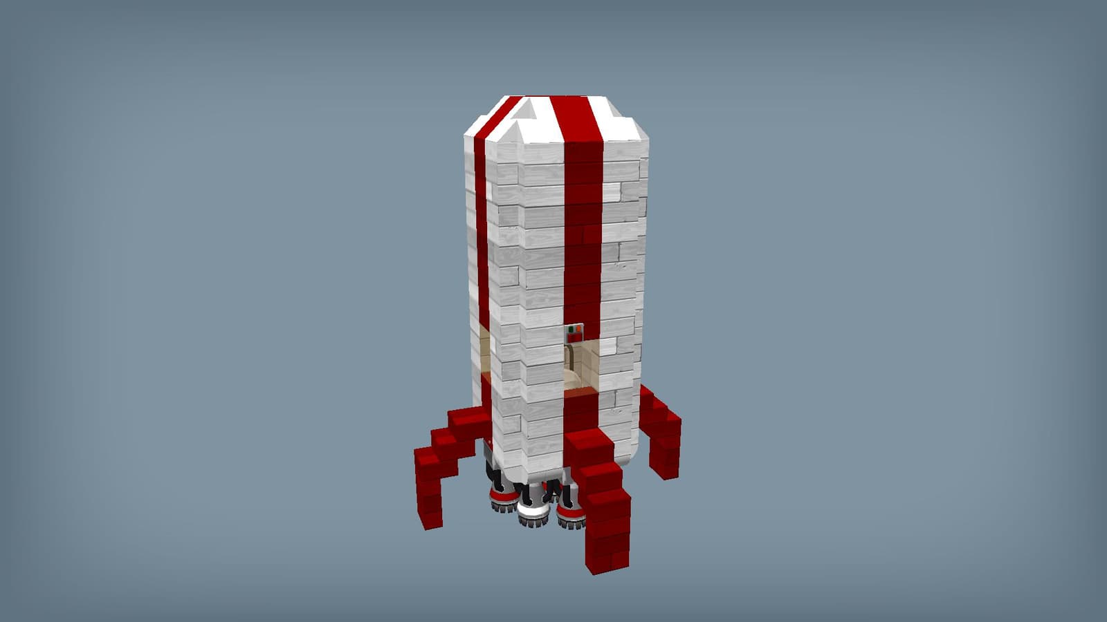 Rocket