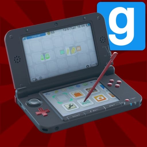 Nintendo 3ds XL