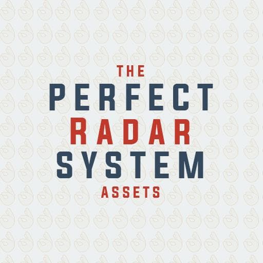 The Perfect Radar System Assets