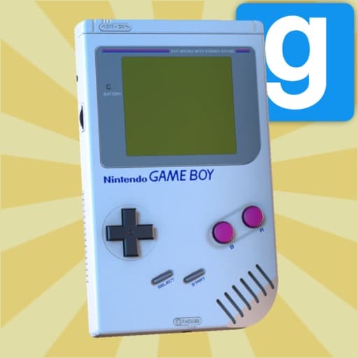 Gameboy and Gameboy Color