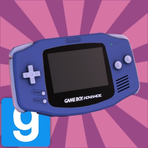 Gameboy Advance