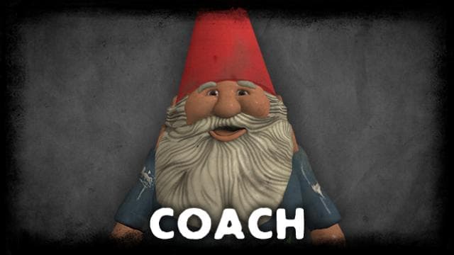 Gnome Chompski