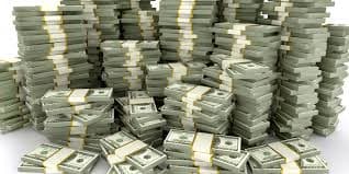 The Money Mod