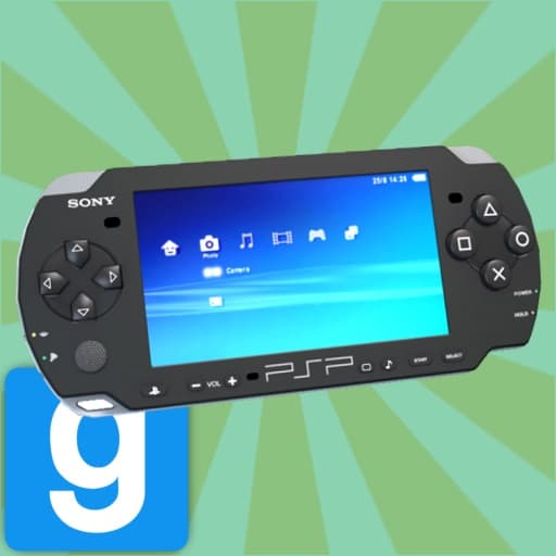 PlayStation Portable