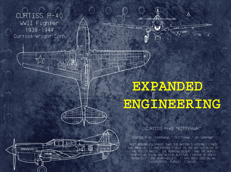 Expanded Engineering