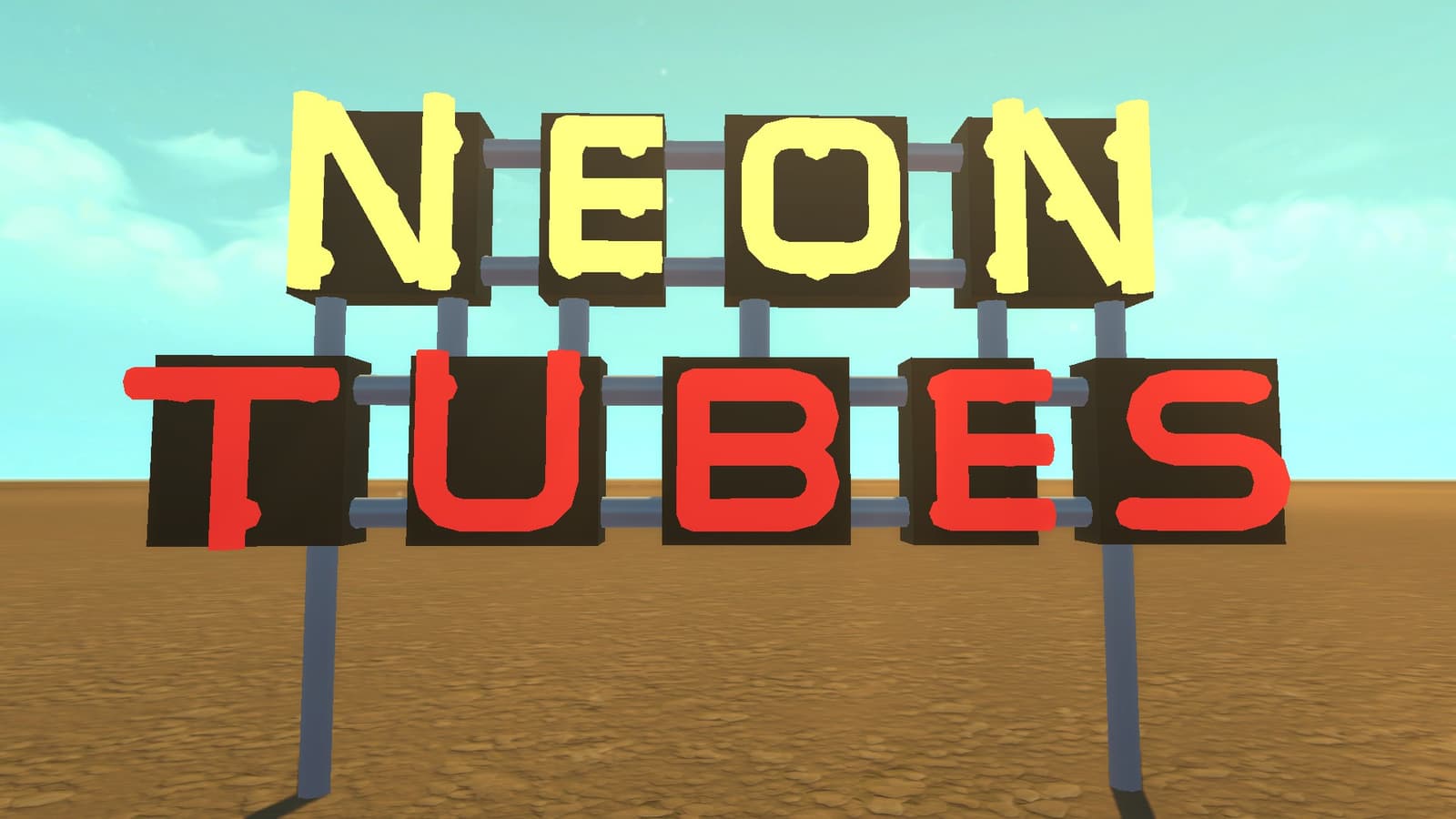 Neon Tubes