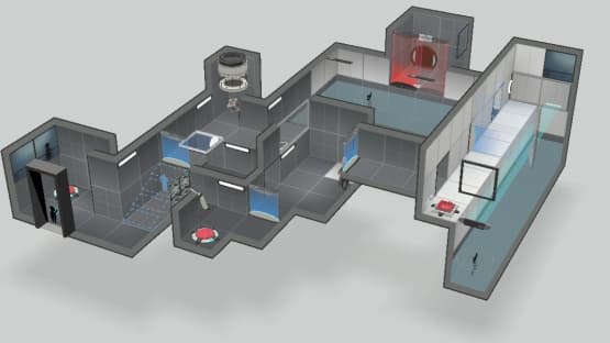 Claustrofartitator I