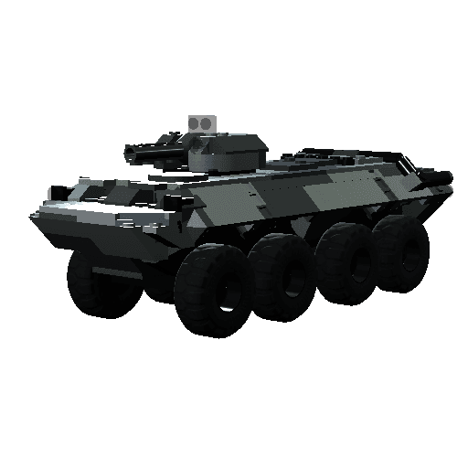 BTR-70