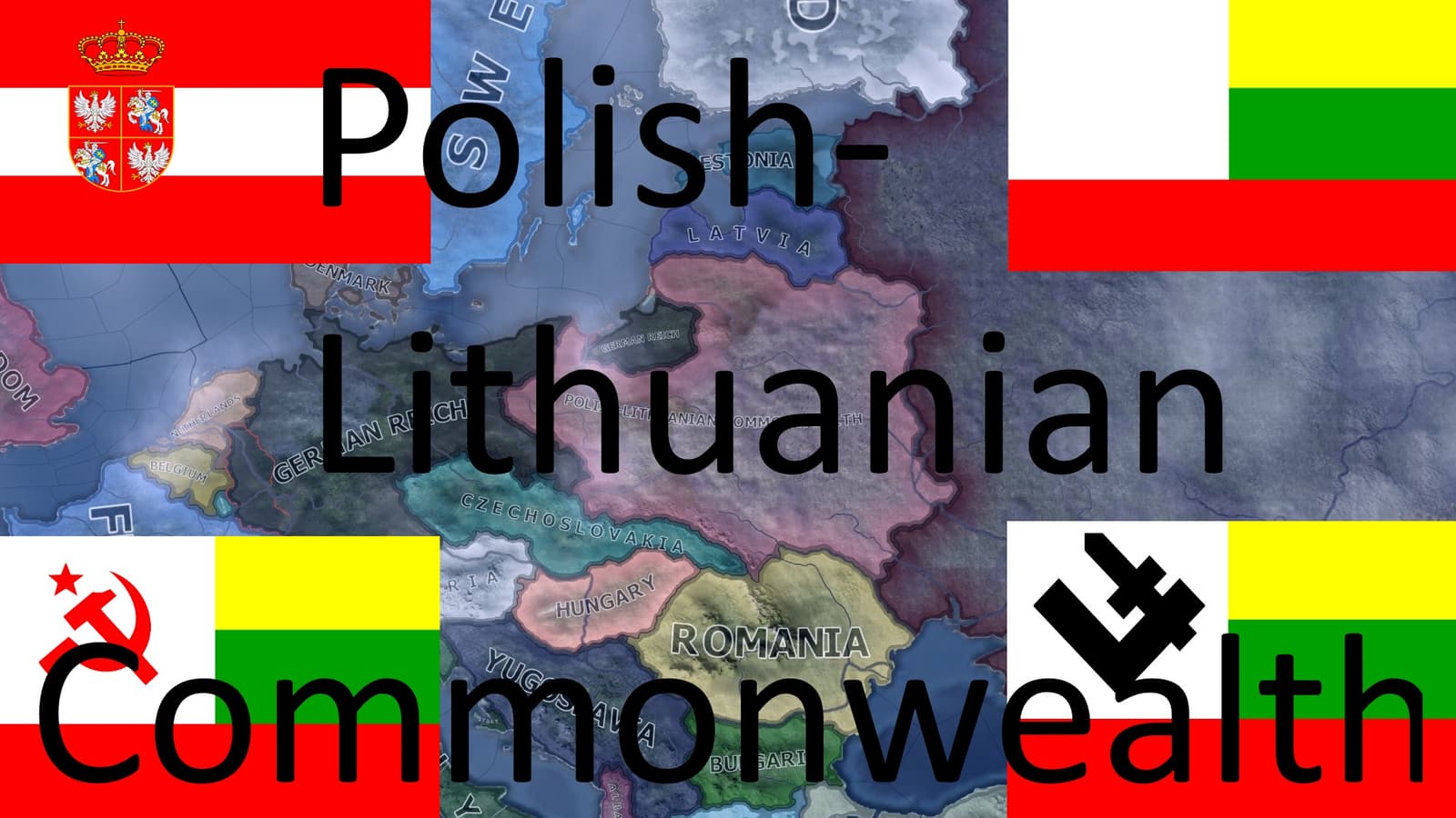 Polish–Lithuanian Commonwealth (Version 0.1)