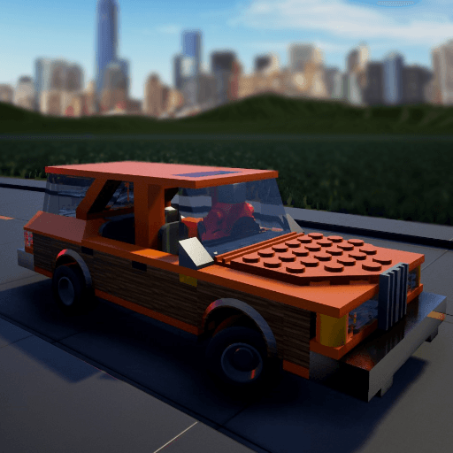 Family Wagon