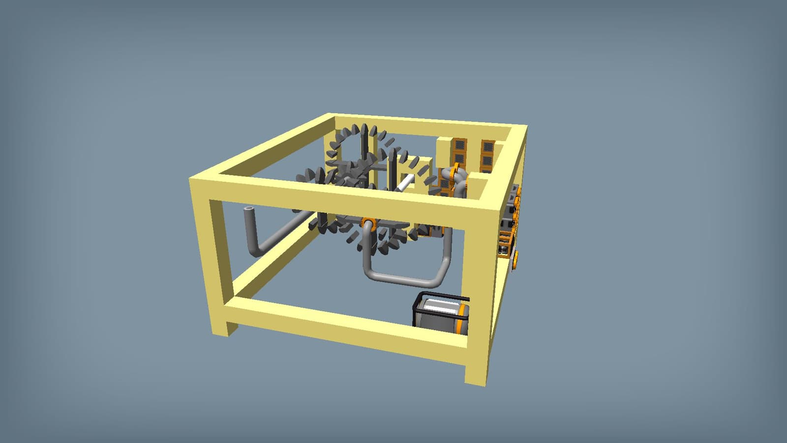Gear Box