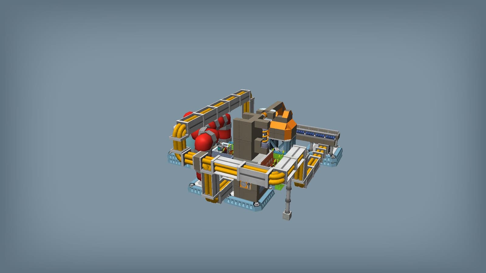 Factory