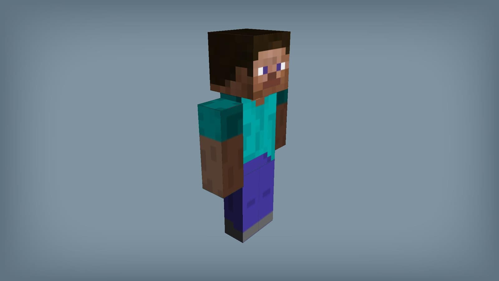 minecraft steav