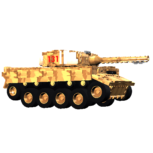 PzKpfw VI Tiger