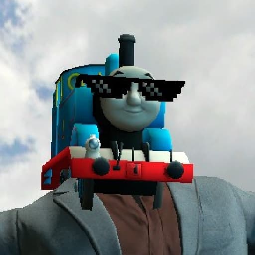 Thomas The Dank Engine