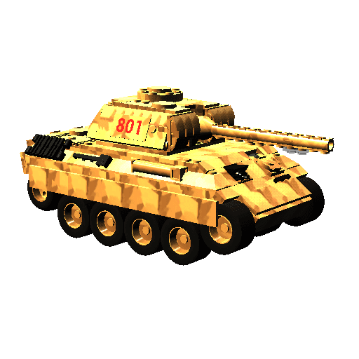 PzKpfw V Panther