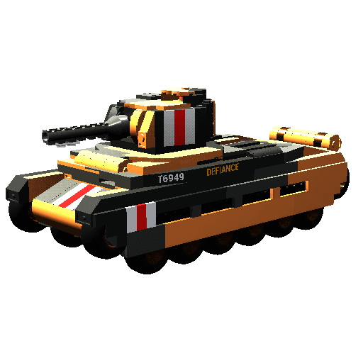 Matilda Mk II